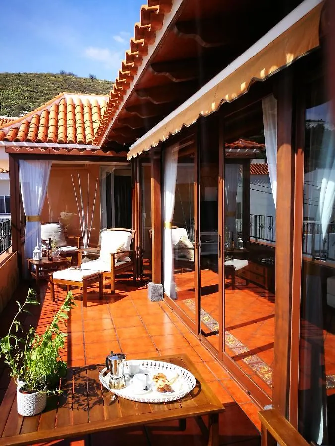 Appartamento Camino Real Barranco Hondo 0*,  Spagna
