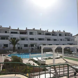  Appartamento Sunny Silencio Park