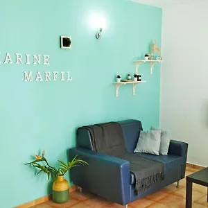  Appartamento Aquamarine Marfil - Sun&pool