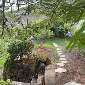  Casa di campagna En Santa Cruz